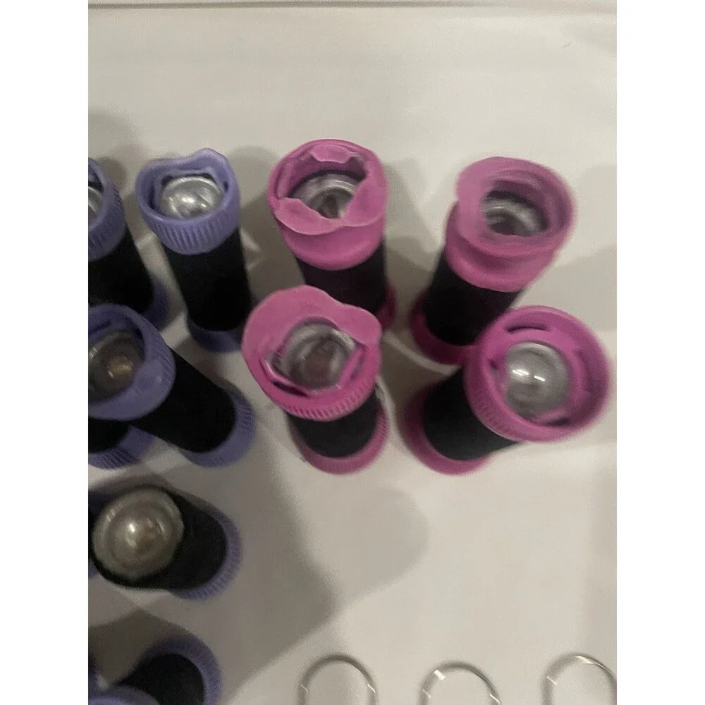 Remington H5600 Hot Rollers Replacement Rollers